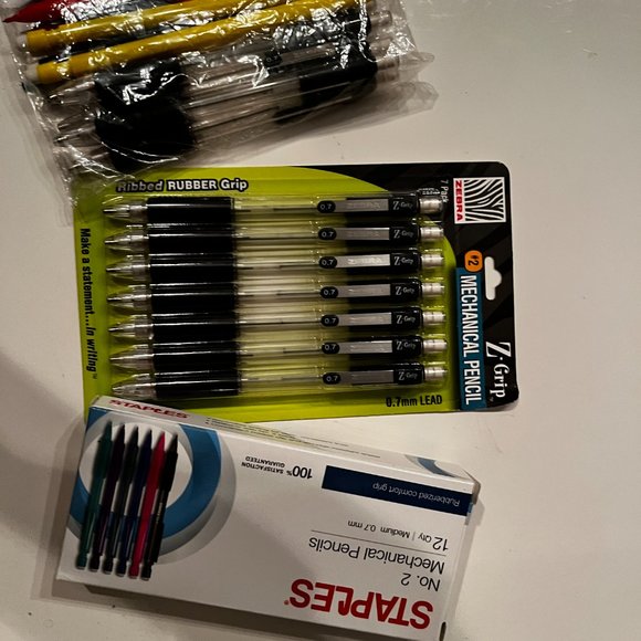 Mechanical‎ Pencils (Mixed Lot) - Picture 2 of 8